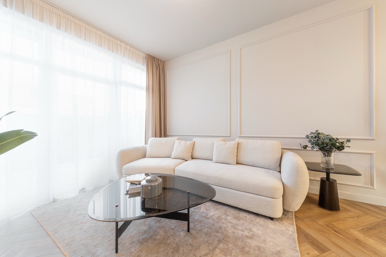 NGO | 2 IZBOVÝ MEZANÍNOVÝ BYT BRATISLAVA V | 62M2