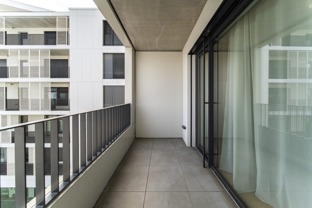 NGO | 1 izbový investičný apartmán v novostavbe Prístavná