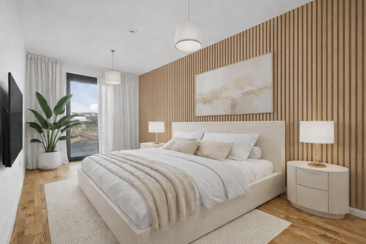NGO | 2 izbový apartmán v projekte Metropolis – Bratislava, Staré Mesto