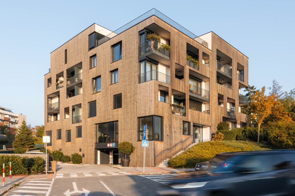 NGO | 4 izbový byt na Hradnom kopci | 114m2