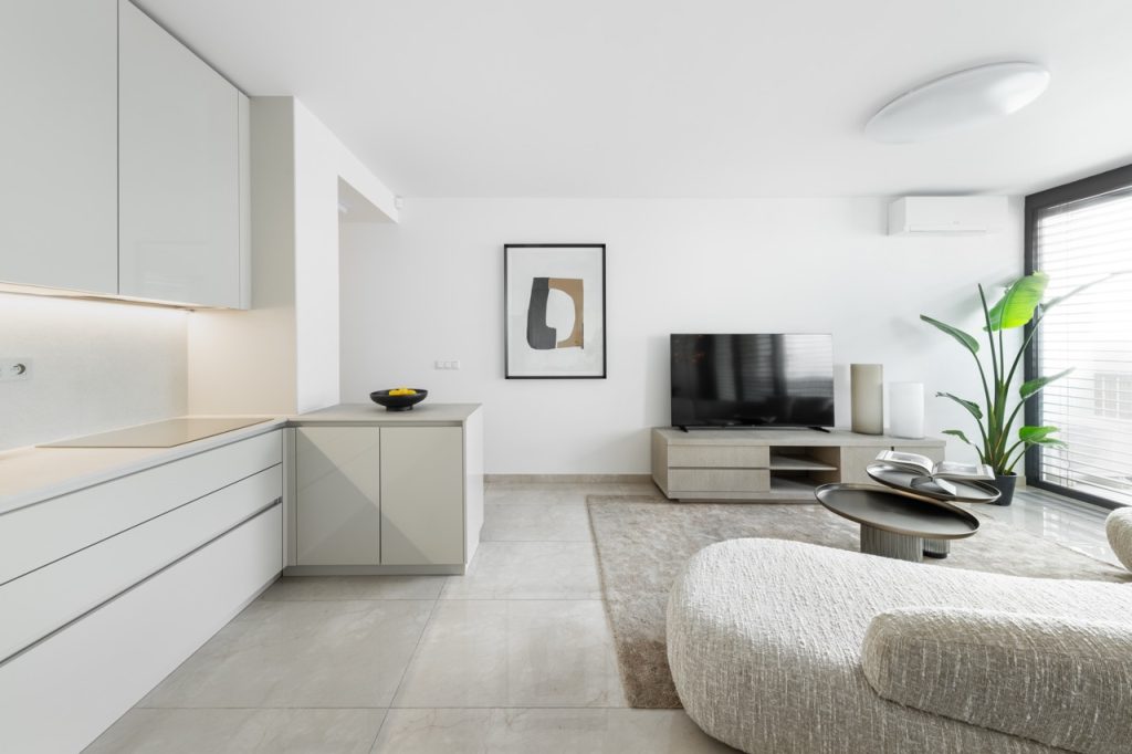 NGO | 4 izbový byt na Hradnom kopci | 114m2