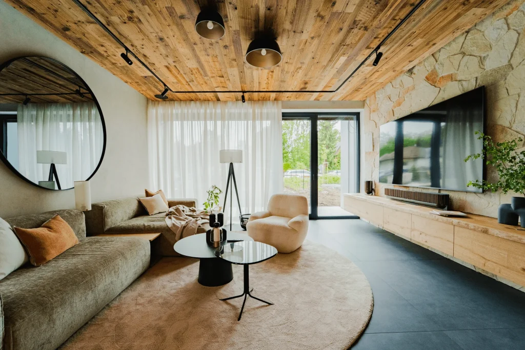 Architektúra s podpisom a bezstarostná investícia