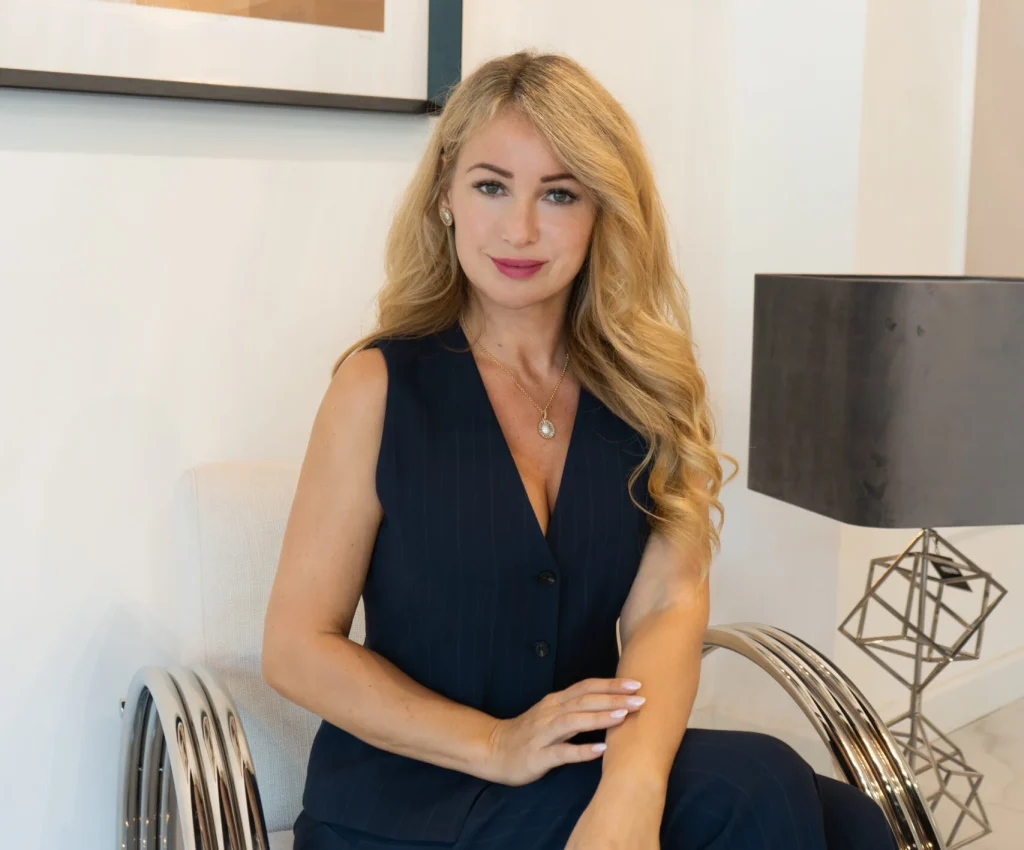 Ivona Drobná